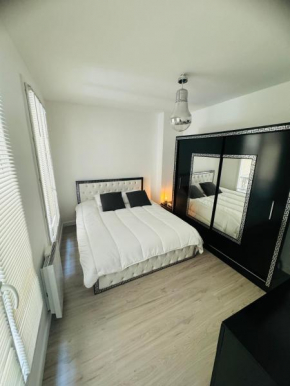 Charmante appartement F2 au cœur de Paris 1er